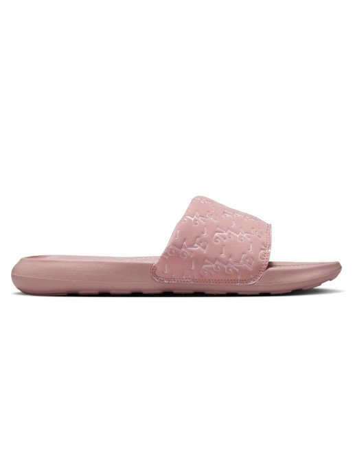 NIKE Slapi W Victori One Print