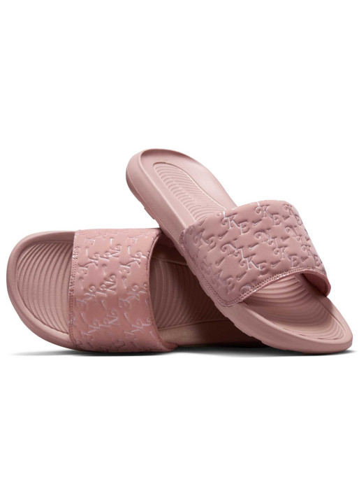 NIKE Slapi W Victori One Print