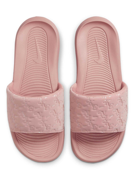 NIKE Slapi W Victori One Print