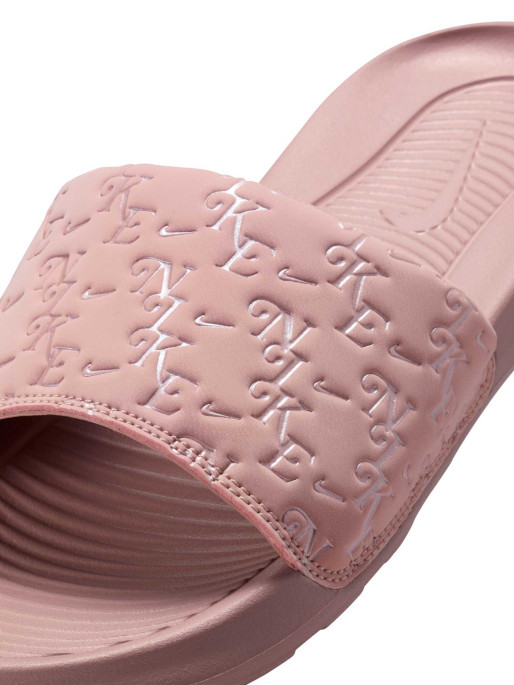 NIKE Slapi W Victori One Print