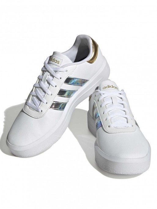 ADIDAS SPORTSWEAR Incaltaminte Court Platform
