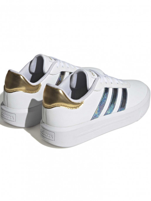 ADIDAS SPORTSWEAR Incaltaminte Court Platform
