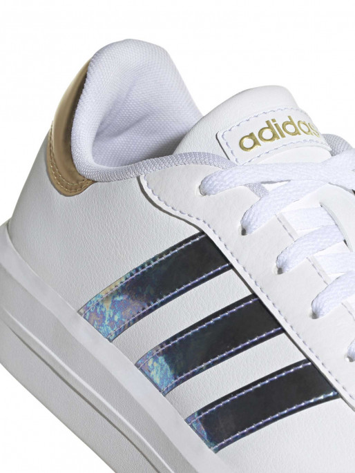 ADIDAS SPORTSWEAR Incaltaminte Court Platform