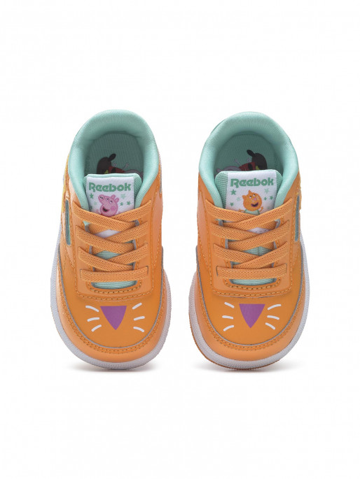 REEBOK Incaltaminte Peppa Pig Club C