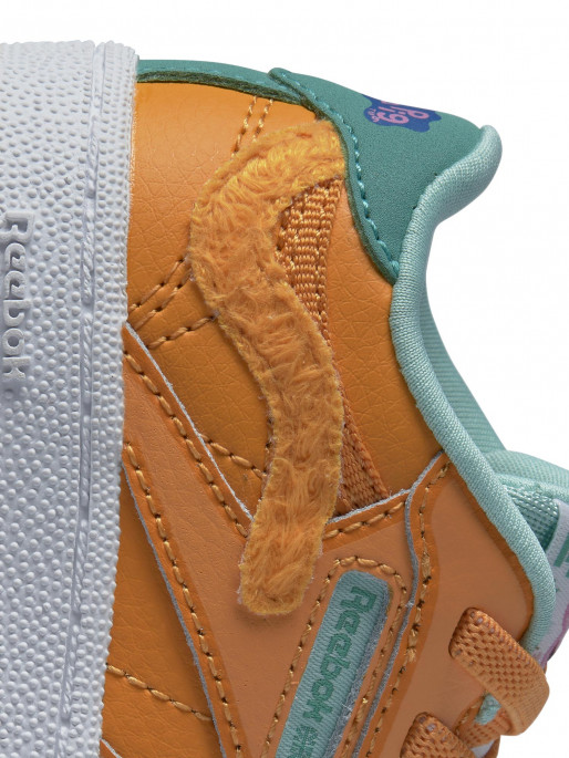 REEBOK Incaltaminte Peppa Pig Club C