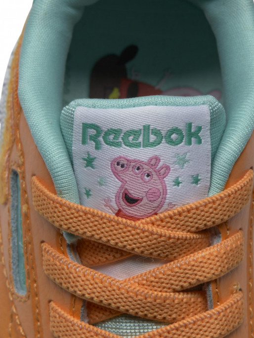 REEBOK Incaltaminte Peppa Pig Club C