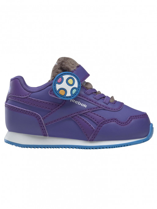 REEBOK Dečije patike Peppa Pig Classic 3 1V