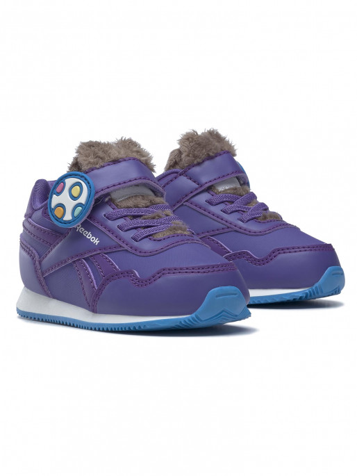 REEBOK Dečije patike Peppa Pig Classic 3 1V