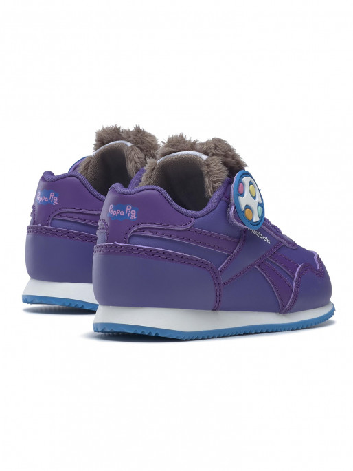REEBOK Dečije patike Peppa Pig Classic 3 1V