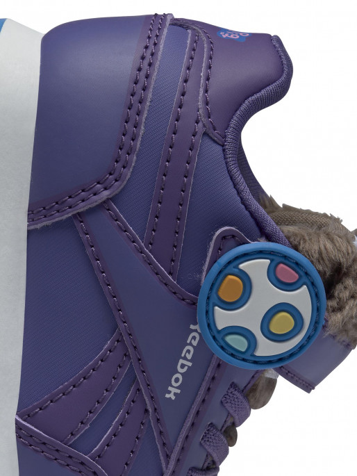 REEBOK Dečije patike Peppa Pig Classic 3 1V