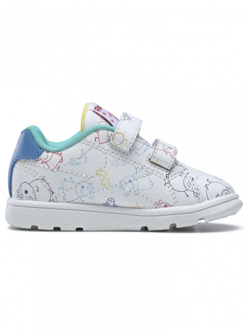REEBOK Peppa Pig Complete CLN Alt 2 2V Shoes