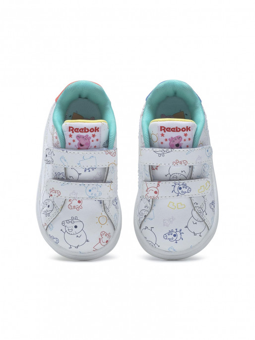 Reebok infant crib on sale shoes