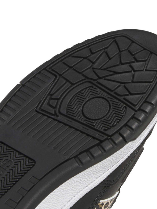 ADIDAS Обувки RAPID COURT LOW