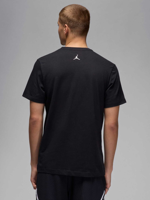 JORDAN M J SPRT DF GFX SS CREW T-shirt