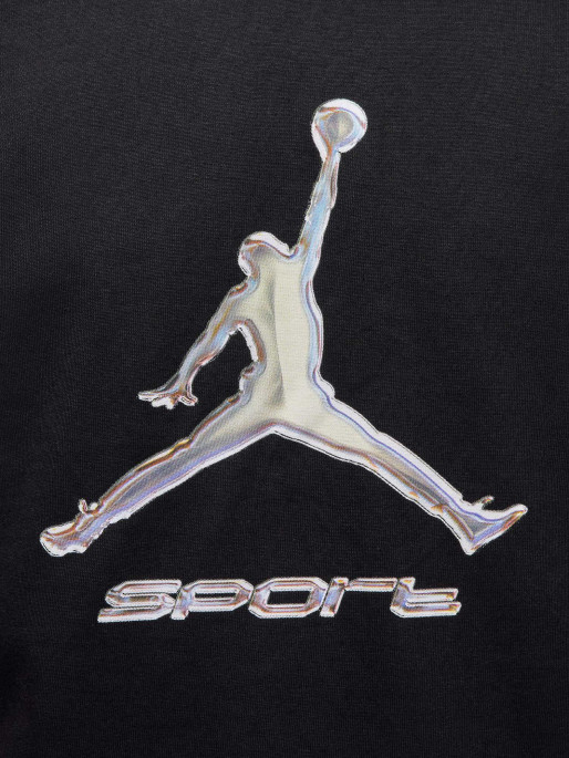 JORDAN M J SPRT DF GFX SS CREW T-shirt