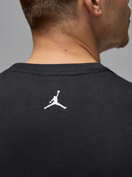 JORDAN M J SPRT DF GFX SS CREW T-shirt