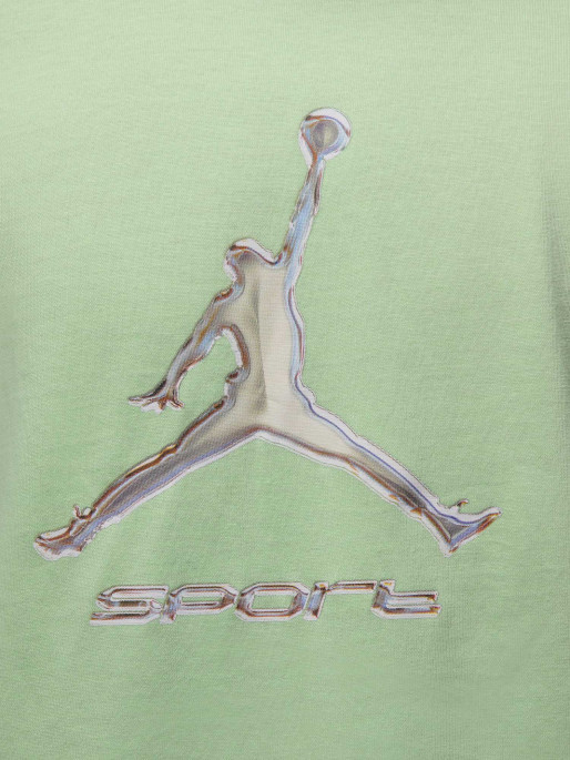 JORDAN M J SPRT DF GFX SS CREW T-shirt