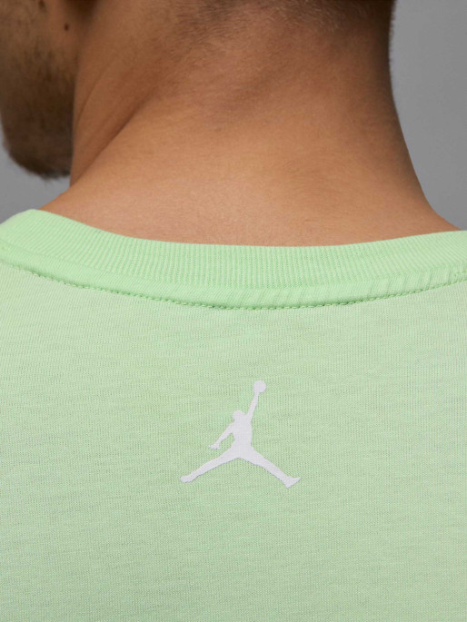 JORDAN M J SPRT DF GFX SS CREW T-shirt