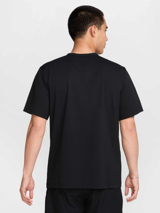 NIKE M NK DF UV HYVERSE GFX SS T-shirt