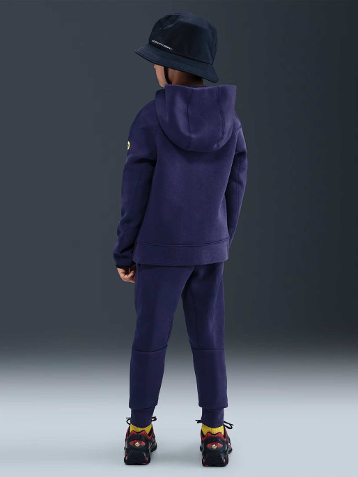 NIKE Суитшърт FCB B NSW TECH FLC FZ