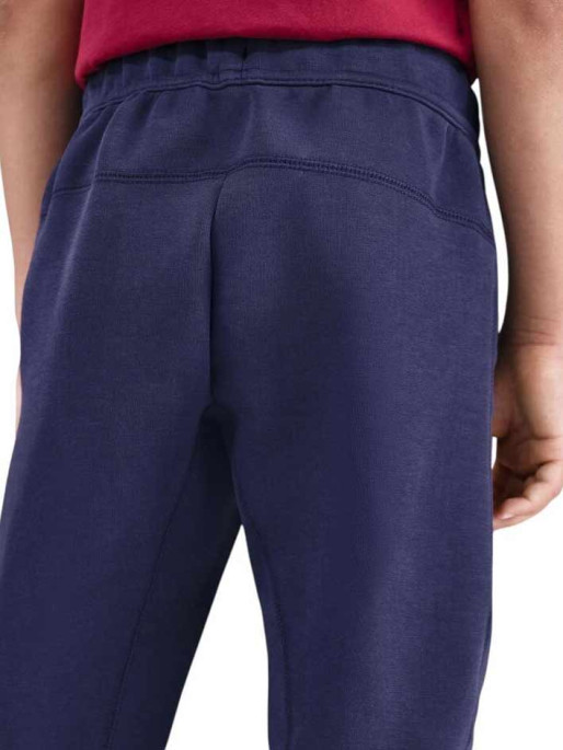 NIKE Sports pants FCB B NSW TECH FLC PANT
