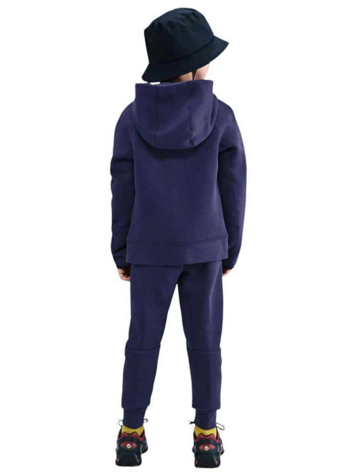 NIKE Sports pants FCB B NSW TECH FLC PANT