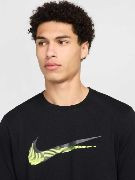 NIKE Κοντομάνικη Μπλούζα M NSW TEE 12MO SWSH SP25