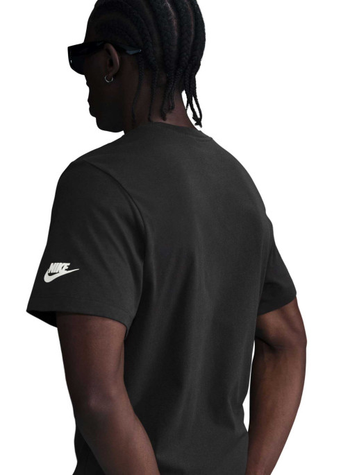 NIKE Tricou M Nsw 6mo Swsh Sp25