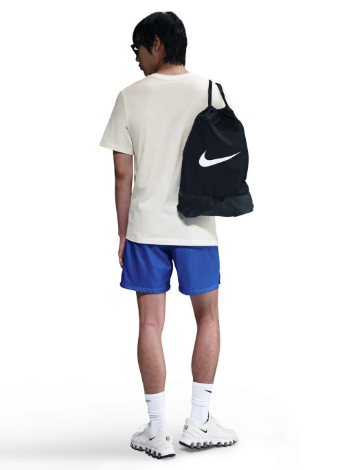 NIKE T-shirts M NSW TEE 6MO SWSH SP25