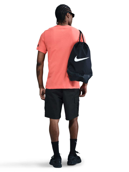 NIKE Tricou M Nsw 6mo Swsh Sp25