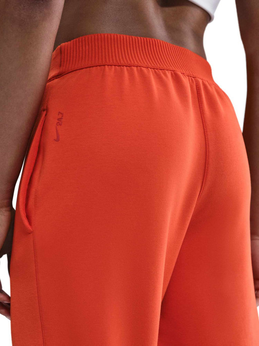 NIKE Sports pants W NK 24.7 DF MR JOGGER SOFT