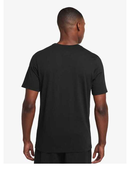 NIKE Κοντομάνικη Μπλούζα PSG M NK CREST TEE