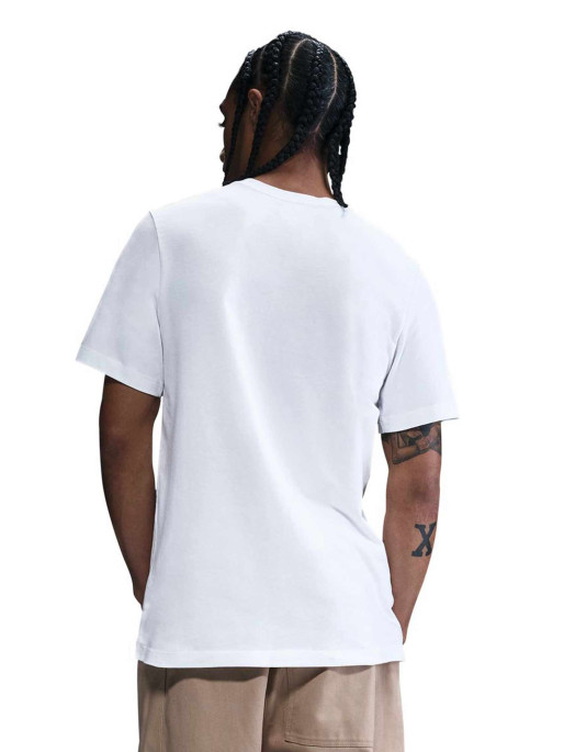 NIKE Тениска PSG M NK CREST TEE