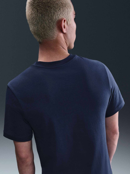 NIKE Тениска PSG M NK CREST TEE