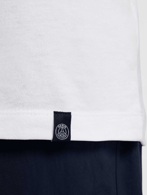 NIKE Κοντομάνικη Μπλούζα Paris Saint-Germain