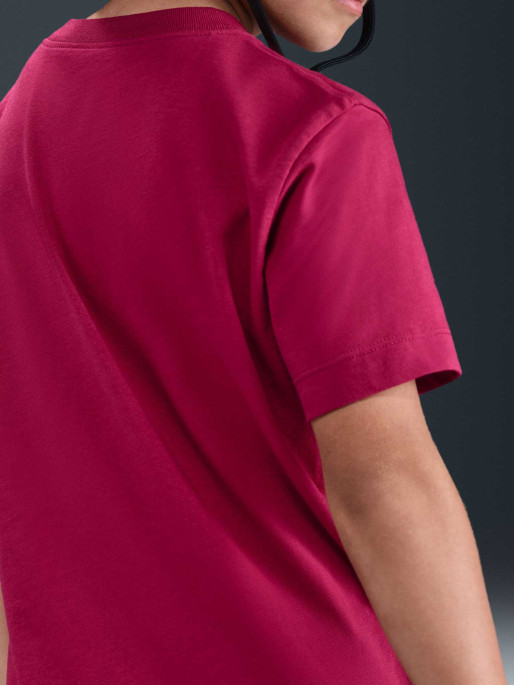 NIKE Dečija majica FCB U NK FUTURA TEE