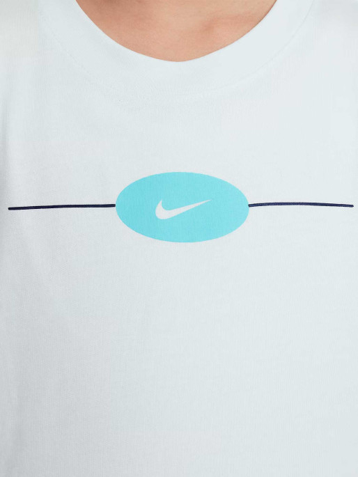 NIKE Παιδική Κοντομάνικη Μπλούζα Inter Milan