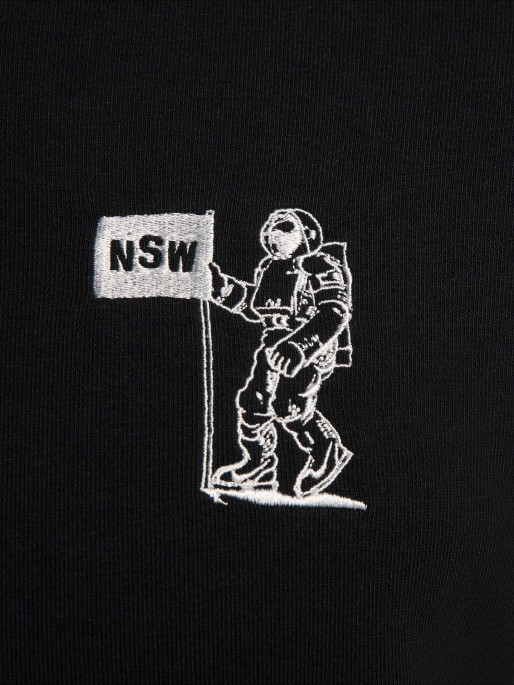 NIKE M NK CLUB FT PO HDY MOON GFX Hoodie