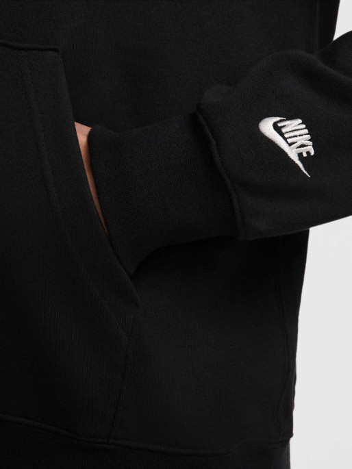 NIKE M NK CLUB FT PO HDY MOON GFX Hoodie