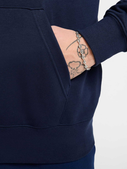 NIKE M NK CLUB FT PO HDY MOON GFX Hoodie