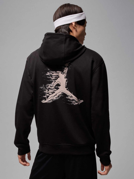 JORDAN
