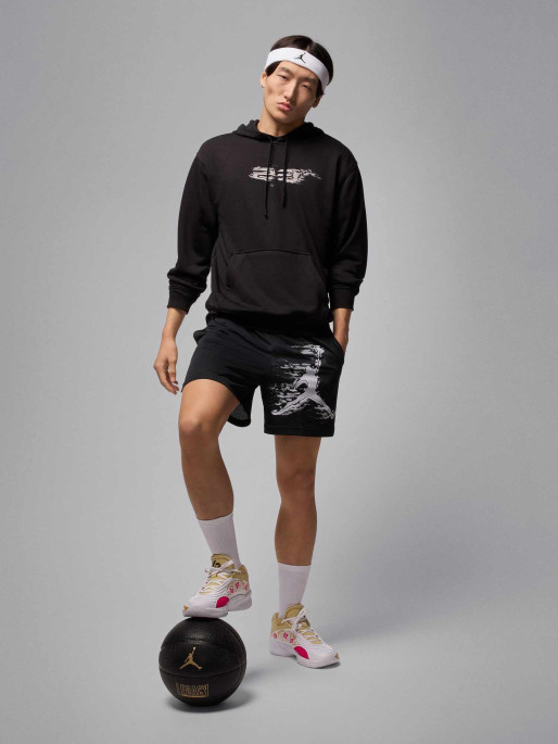 JORDAN