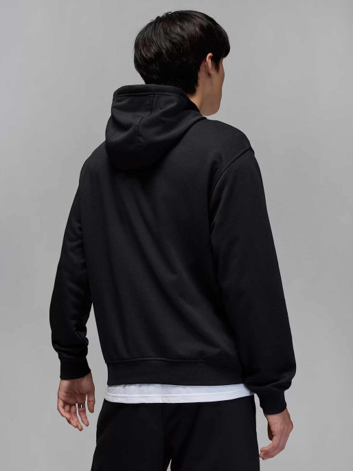 JORDAN HOODIEM J SPRT CSVR GFX FLC PO