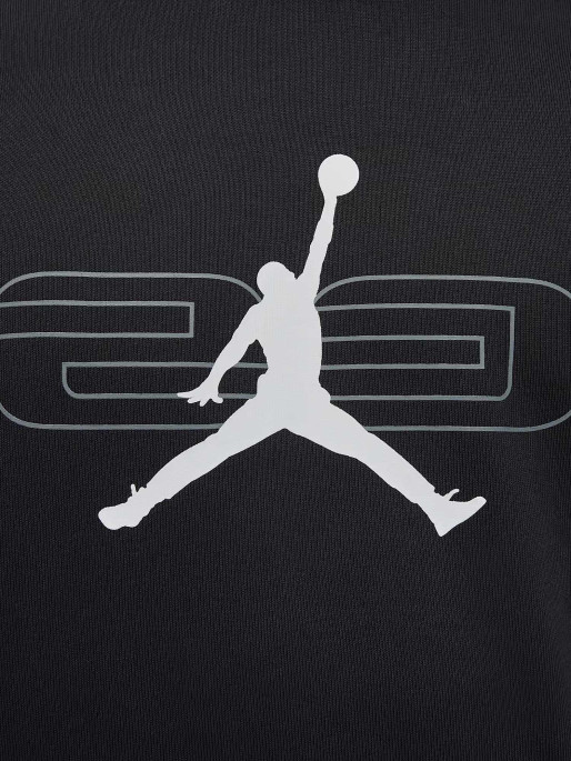 JORDAN HOODIEM J SPRT CSVR GFX FLC PO