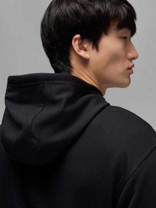 JORDAN HOODIEM J SPRT CSVR GFX FLC PO