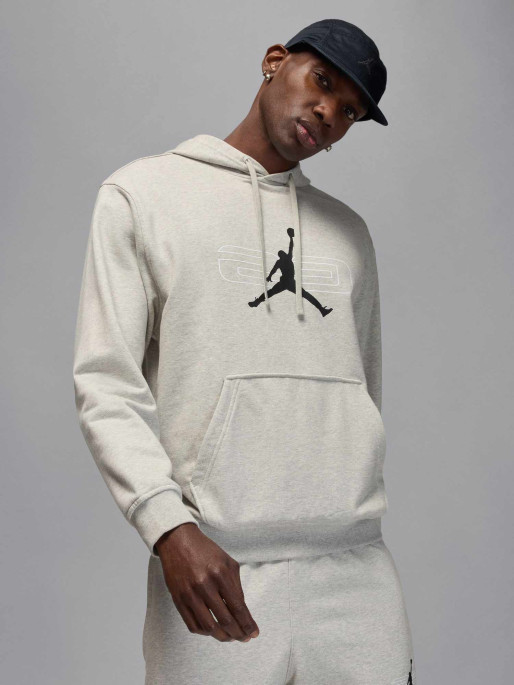 JORDAN