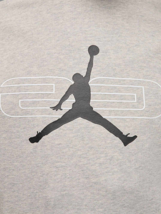 JORDAN