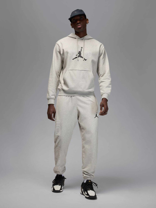 JORDAN
