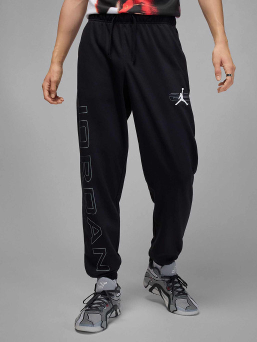 JORDAN