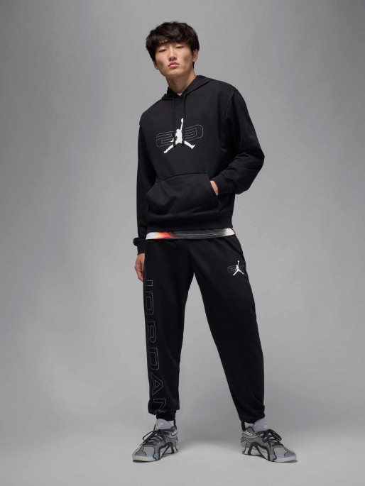 JORDAN